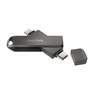 SANDISK - Sandisk Ixpand Flash Drive Luxe 128GB