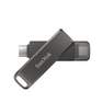 SANDISK - Sandisk Ixpand Flash Drive Luxe 128GB