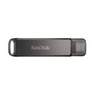 SANDISK - Sandisk Ixpand Flash Drive Luxe 256GB