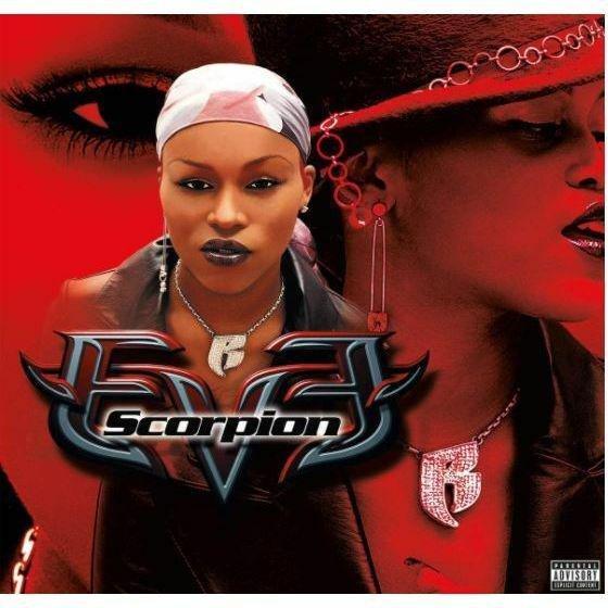 Scorpion Reissue (2 Discs) | Eve, , large image number 0