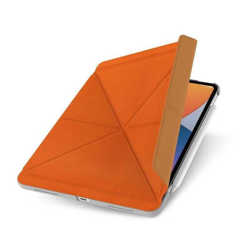 Moshi Versa Cover Sienna Orange for iPad Air 10.9-Inch 4th Gen/iPad Pro 11-Inch, , large image number 0