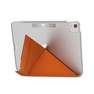MOSHI - Moshi Versa Cover Sienna Orange for iPad Air 10.9-Inch 4th Gen/iPad Pro 11-Inch