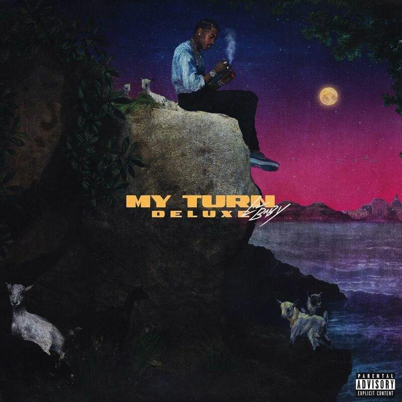 My Turn Limited Edition Deluxe (3 Discs) | Lil Baby, , large image number 0