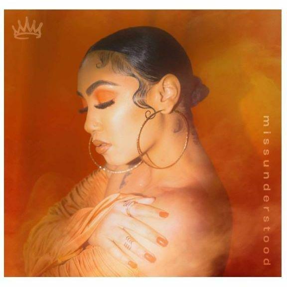 Missunderstood | Queen Naija, , large image number 0