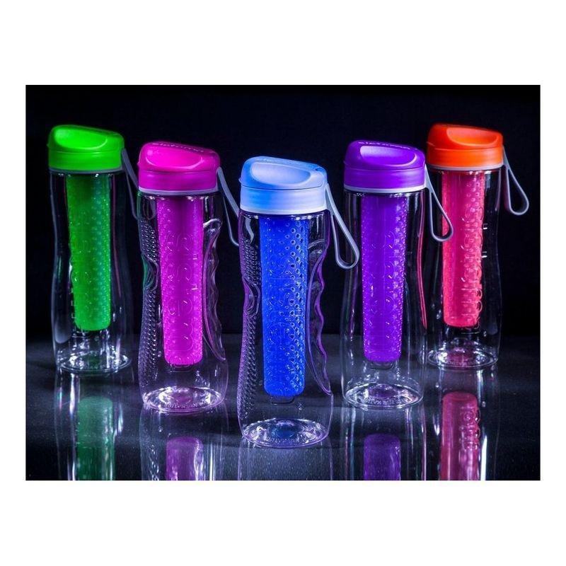 Sistema Tritan Infuser Bottle 800ml, , large image number 1