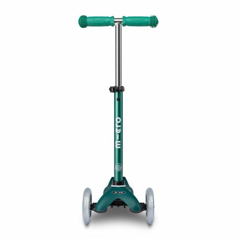 Micro Mini Deluxe Eco Scooter, , medium