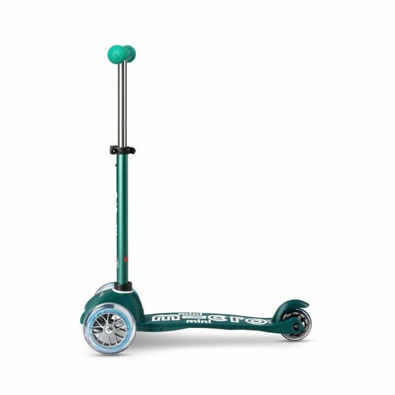 Micro Mini Deluxe Eco Scooter, , large image number 1