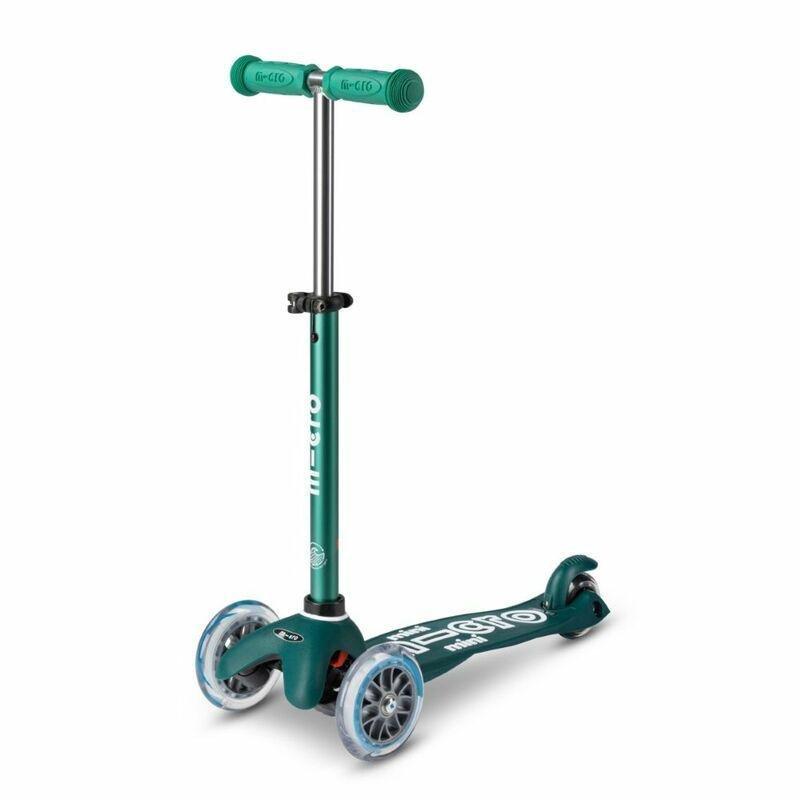 Micro Mini Deluxe Eco Scooter, , large image number 2