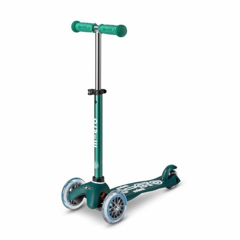 Micro Mini Deluxe Eco Scooter, , large image number 3