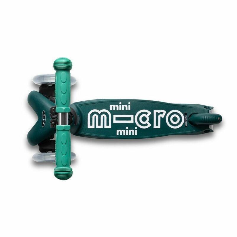 Micro Mini Deluxe Eco Scooter, , large image number 4