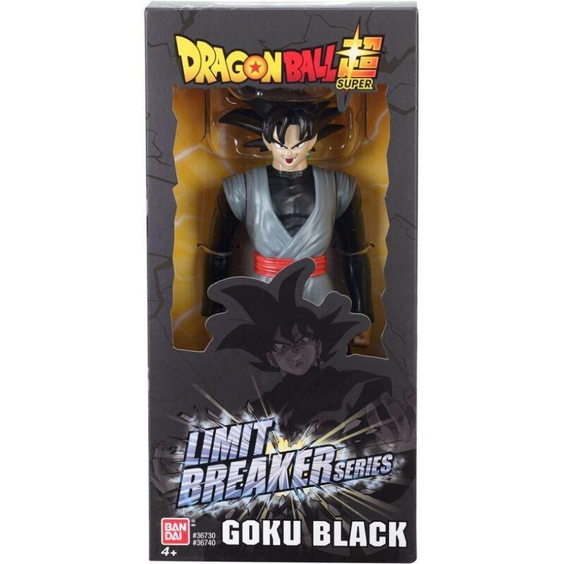 Bandai Dragon Ball Super Limit Breaker Series Super Saiyan Goku Action Figure, , large image number 0