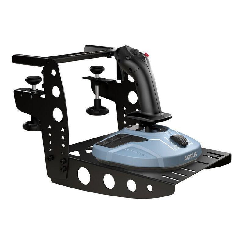 Thrustmaster Civil Aviation Throttle Flying Clamp - Worldwide Version, , large image number 2