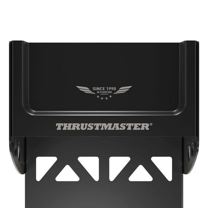 Thrustmaster Civil Aviation Throttle Flying Clamp - Worldwide Version, , large image number 3