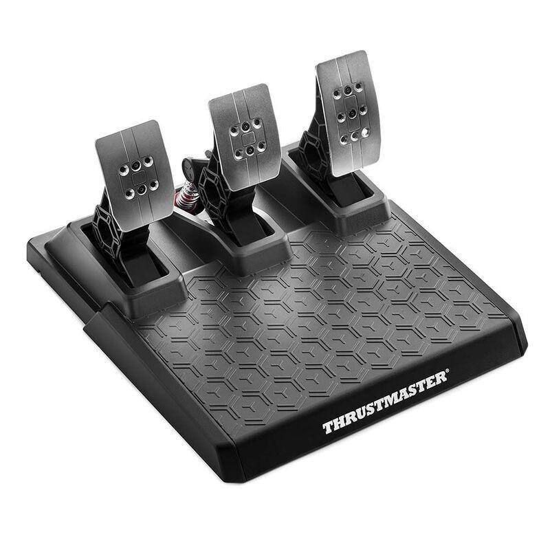 Thrustmaster T3PM Racing Pedals - Worldwide Version - PC/ PS3/ PS4/ Xbox, , medium