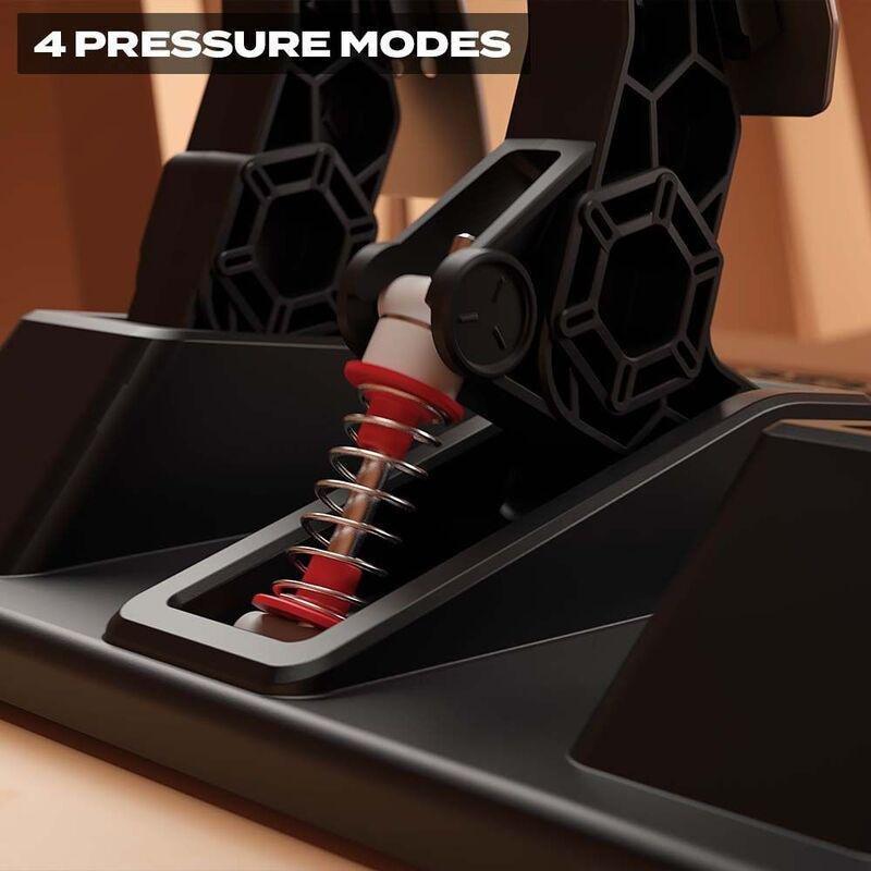 Thrustmaster T3PM Racing Pedals - Worldwide Version - PC/ PS3/ PS4/ Xbox, , large image number 3