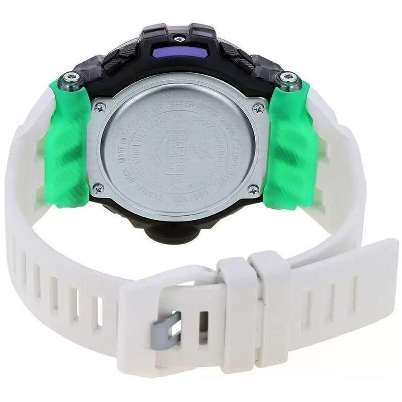 Casio G-Shock GBD-100SM-1A7DR Analog/Digital Watch, , large image number 1