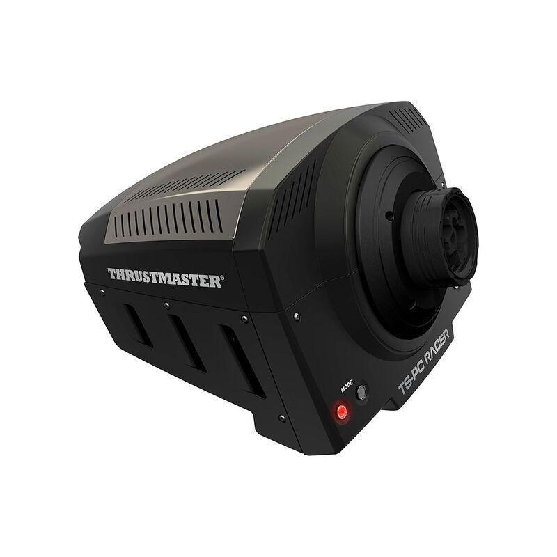 Thrustmaster TS-PC Racer Ferrari 488 Challenge Edition Racing Wheel - PC/ PS3/ PS4/ Xbox, , large image number 5