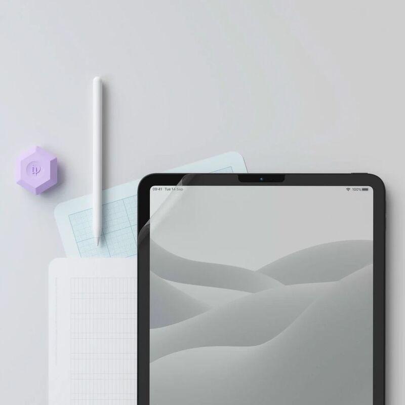 Paperlike 2.1 - iPad Mini 2021 Screen Protector (Pack of 2), , large image number 1