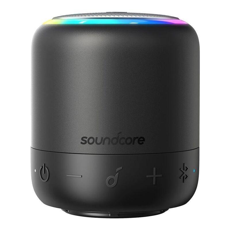 SOUNDCORE - Anker Soundcore Mini 3 Pro Portable Bluetooth Speaker