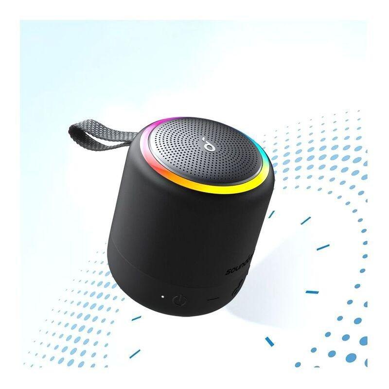 SOUNDCORE - Anker Soundcore Mini 3 Pro Portable Bluetooth Speaker