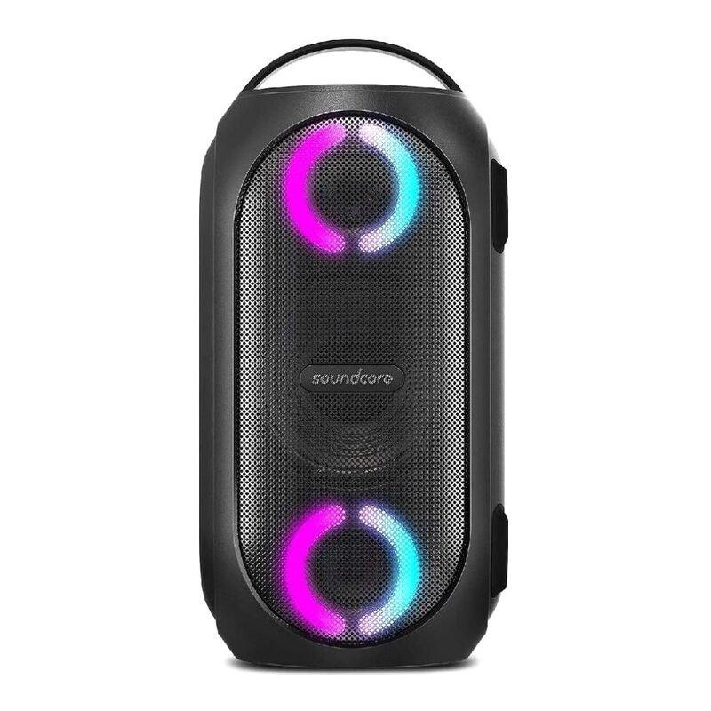 Anker Soundcore Rave Partycast Black Bluetooth Speaker, , large image number 0
