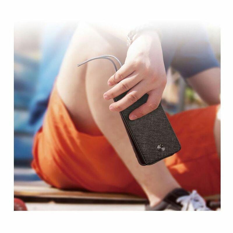 Anker Powercore Slim 20000 Pd Power Bank Black, , large image number 4