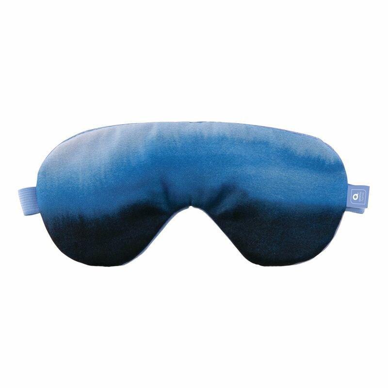 Aroma Home Sleep Well Eye Mask Infused with Lavender, , large image number 0