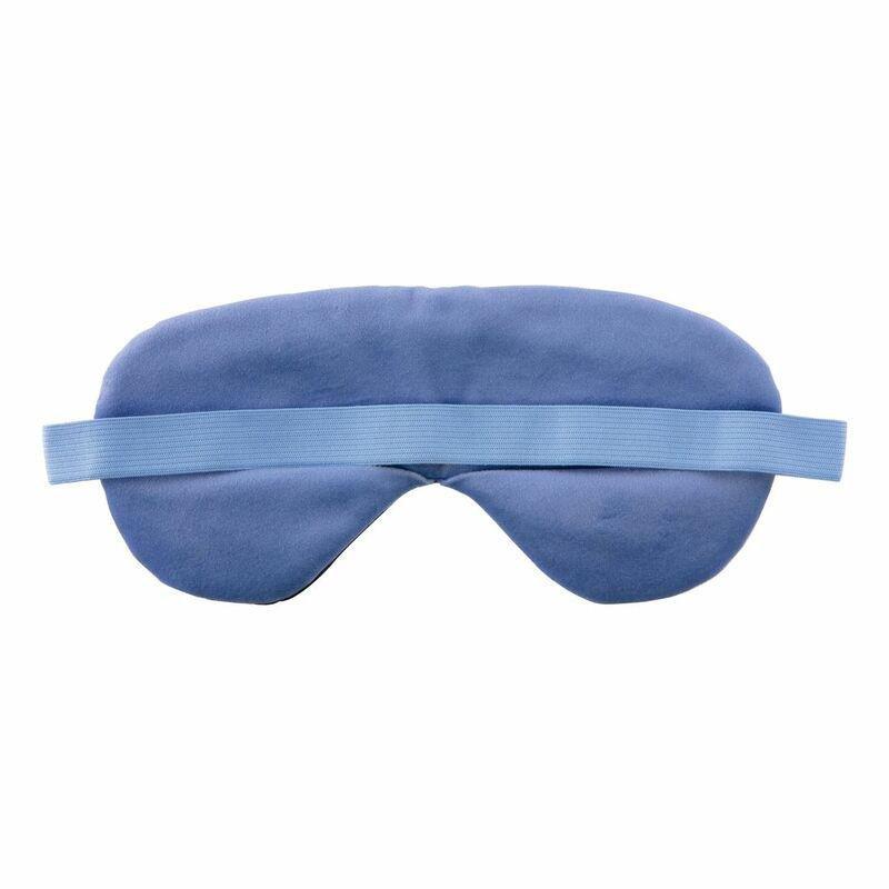 Aroma Home Sleep Well Eye Mask Infused with Lavender, , large image number 2