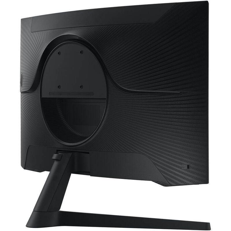 Samsung Odyssey G5 G55C 1MS-165Hz/ QHD/ VA Panel 27-Inch Curved Gaming Monitor - LS27CG552 - Black, , large image number 5