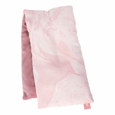 AROMA HOME - Aroma Home Time Out Rose Body Wrap Infused With Rose Fragrance Pink