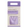 AROMA HOME - Aroma Home Infusions Restful Sleep Body Wrap Lavender & Vetiver Purple