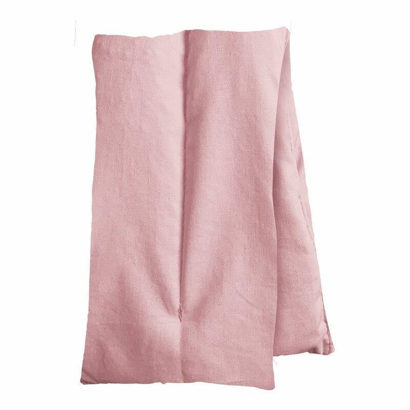 Aroma Home Soothing Body Wrap Pink, , large image number 0