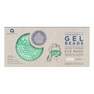 AROMA HOME - Aroma Home Sea Foam Essentials Gel Cooling Eye Mask Green