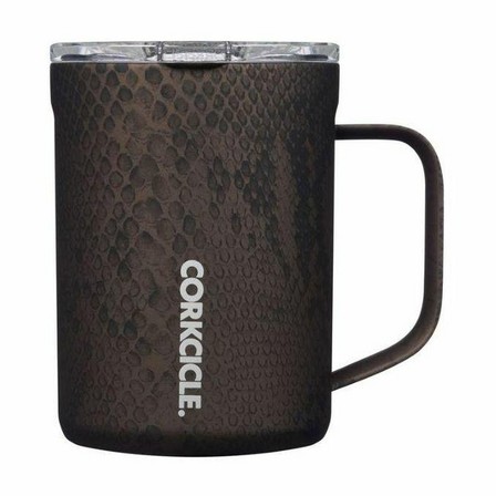 CORKCICLE - Corkcicle Canteen Mug Rattle 470ml