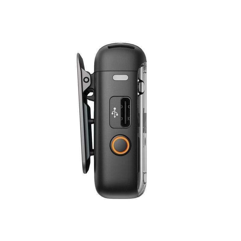 DJI Mic 2 Transmitter - Shadow Black, , large image number 0