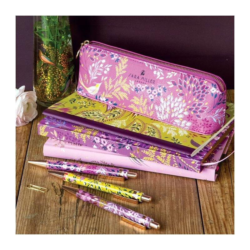 Sara Miller Haveli Garden Pens (Set Of 3), , large image number 1