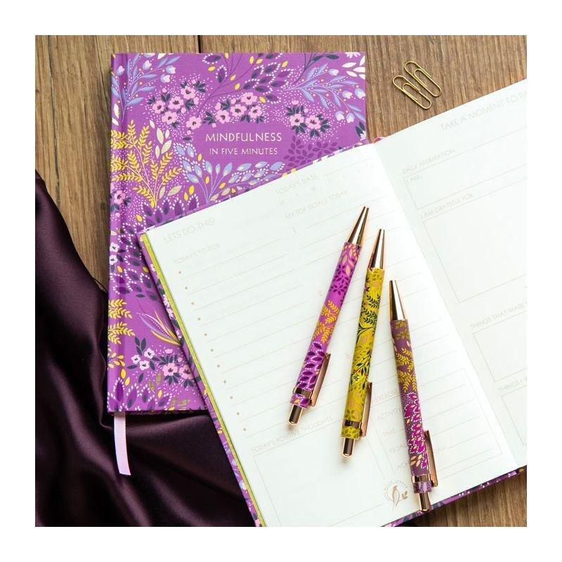 Sara Miller Haveli Garden Pens (Set Of 3), , large image number 2