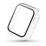HYPHEN - HYPHEN Tempered Glass Screen Protector Clear for Apple Watch 40mm