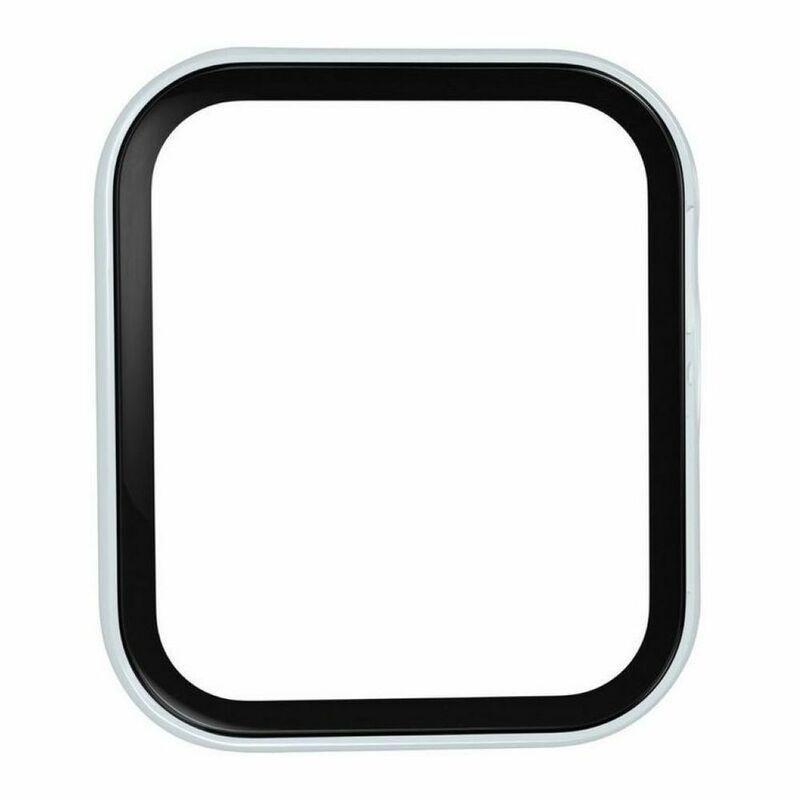 HYPHEN Tempered Glass Screen Protector Clear for Apple Watch 44mm, , large image number 0