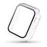 HYPHEN - HYPHEN Tempered Glass Screen Protector Clear for Apple Watch 44mm