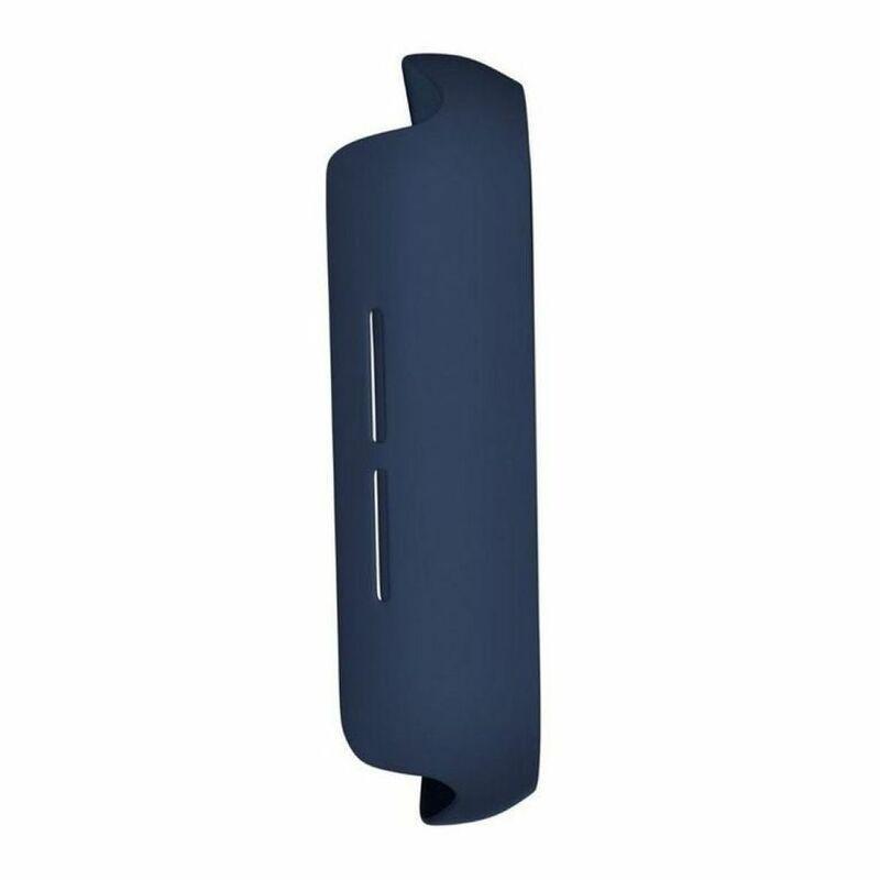 HYPHEN Tempered Glass Screen Protector Blue for Apple Watch 40mm, , medium