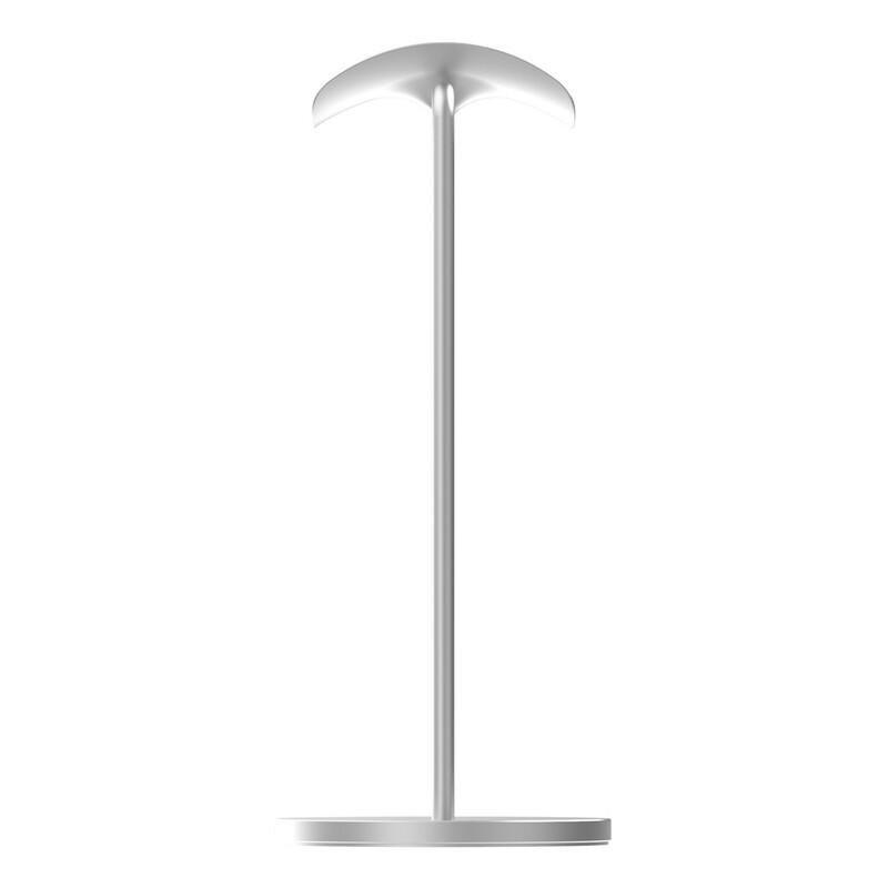 Momax Arch Headphone Stand Silver, , large image number 4
