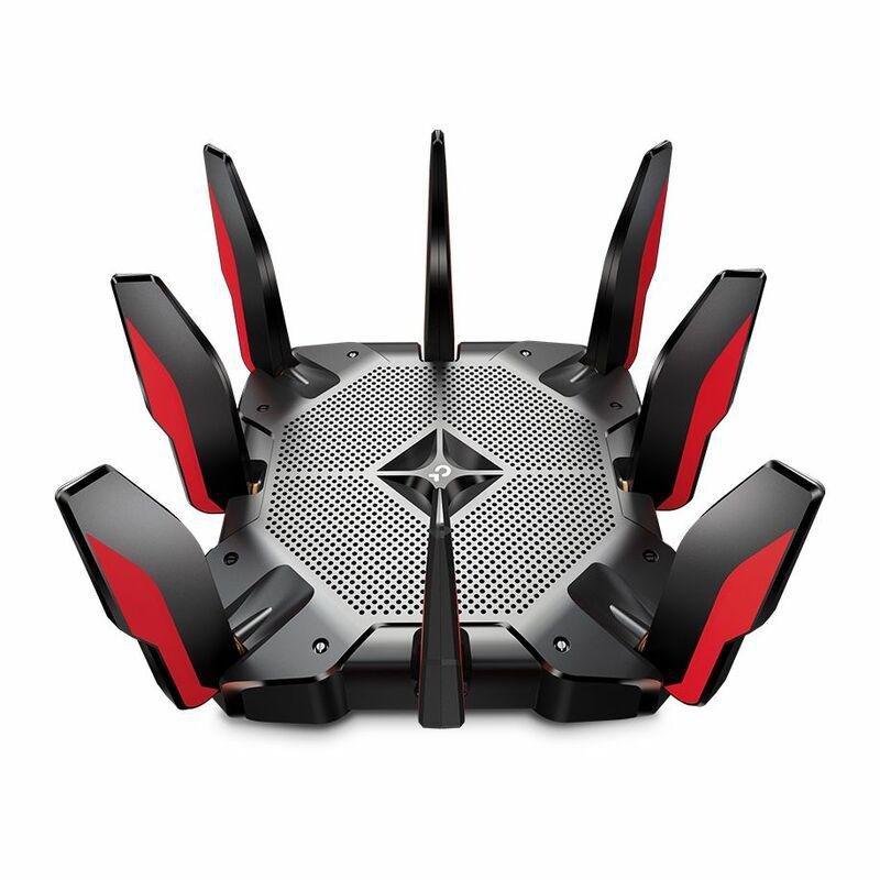 TP-Link Archer AX11000 Next-Gen Tri-Band Gaming Router, , large image number 0
