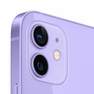 APPLE - Apple iPhone 12 128GB Purple