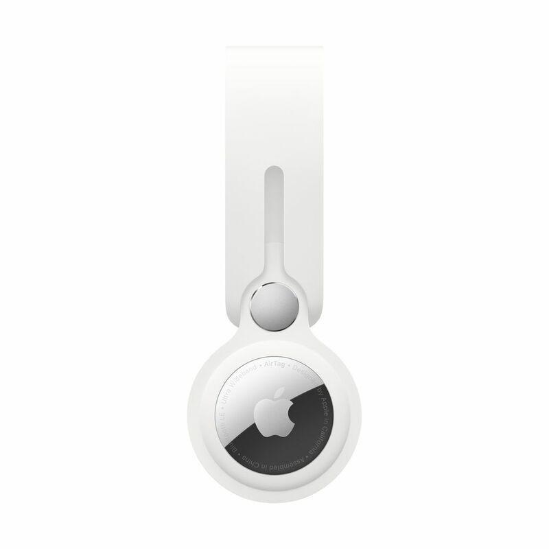 Apple Airtag Loop White, , large image number 0