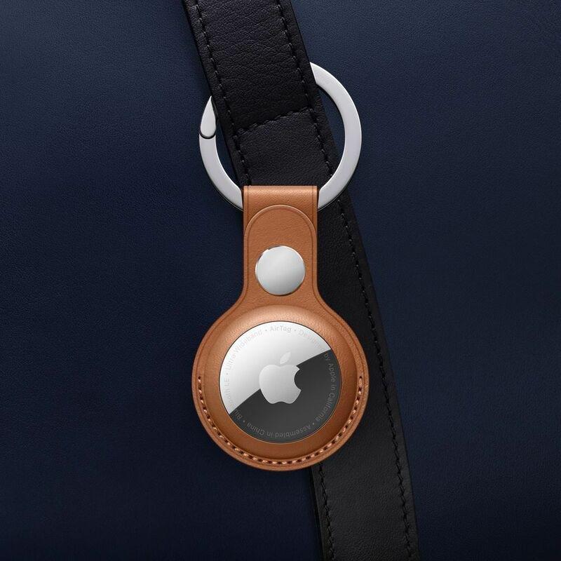 Apple AirTag (Pack Of 1), , large image number 1