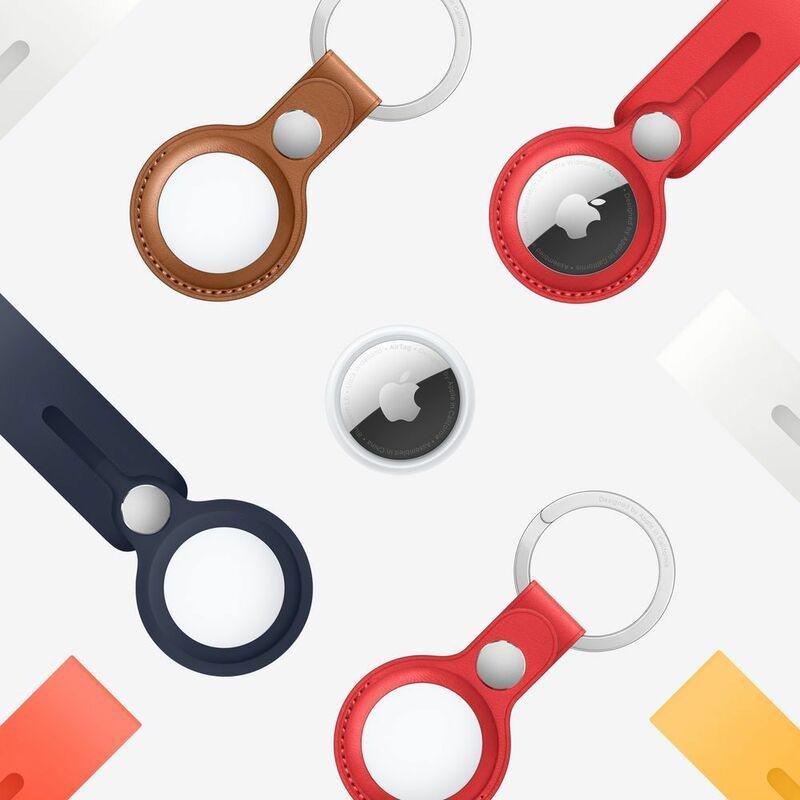 Apple AirTag (Pack Of 1), , large image number 2