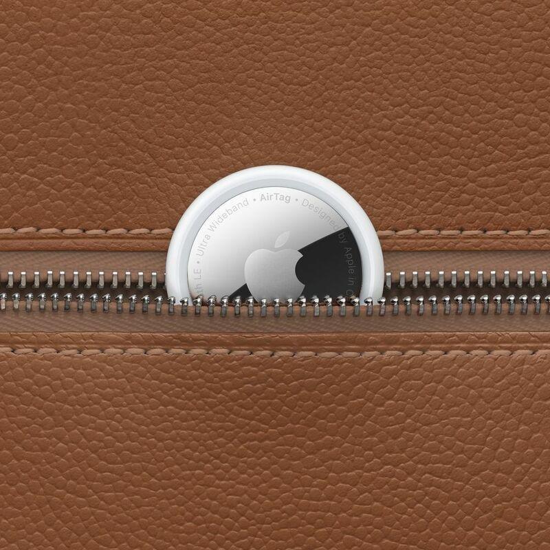 Apple AirTag (Pack of 4), , large image number 1