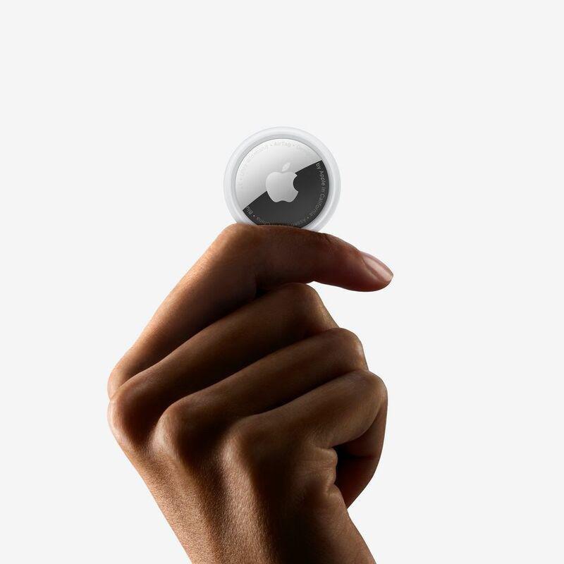 Apple AirTag (Pack of 4), , large image number 2