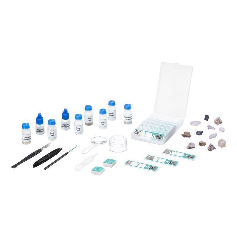Bresser JUNIOR Microscopy Set, , large image number 0